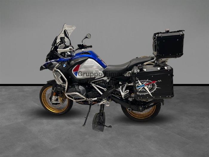 Fimauto - BMW R 1250 GS Adventure | ID 39350