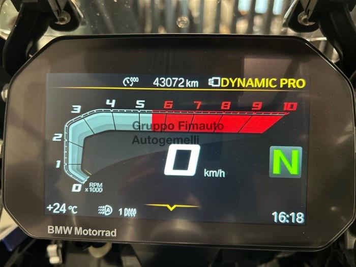 Fimauto - BMW R 1250 GS Adventure | ID 39350