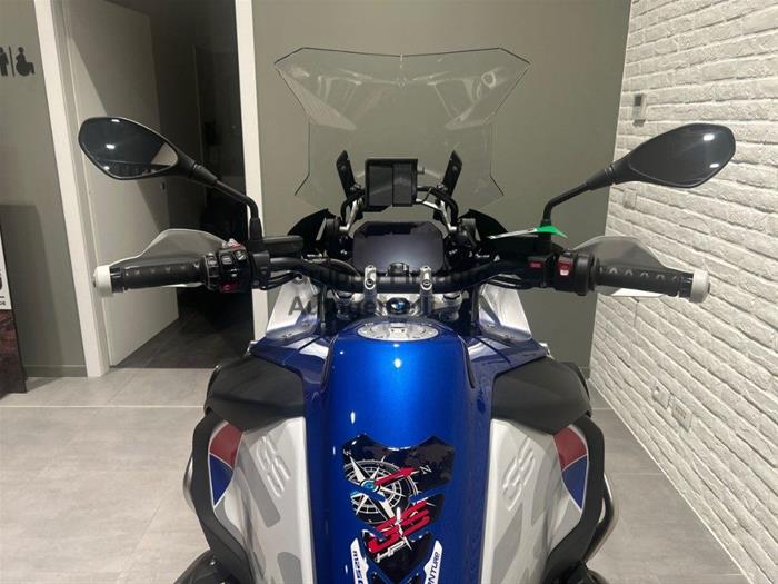 Fimauto - BMW R 1250 GS Adventure | ID 39350