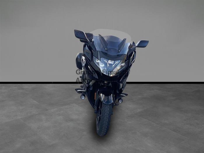 Fimauto - BMW K 1600 B | ID 39360