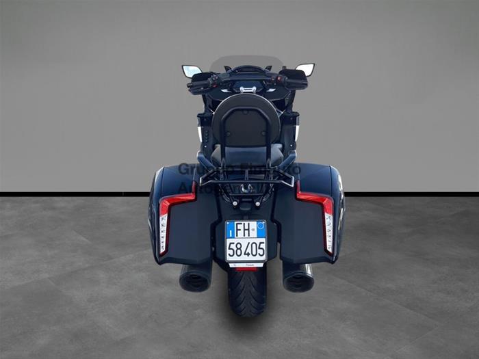 Fimauto - BMW K 1600 B | ID 39360