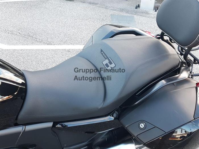 Fimauto - BMW K 1600 B | ID 39360