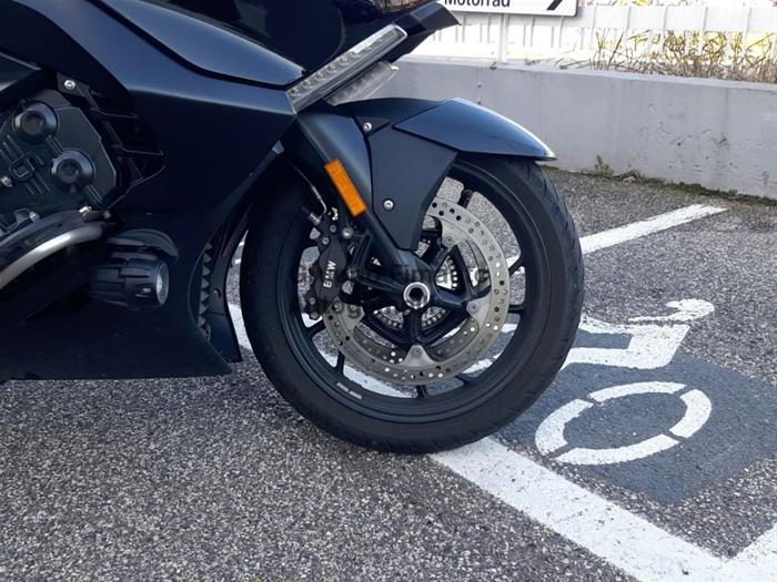 Fimauto - BMW K 1600 B | ID 39360