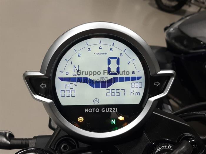 Fimauto - MOTO GUZZI V7 | ID 39383