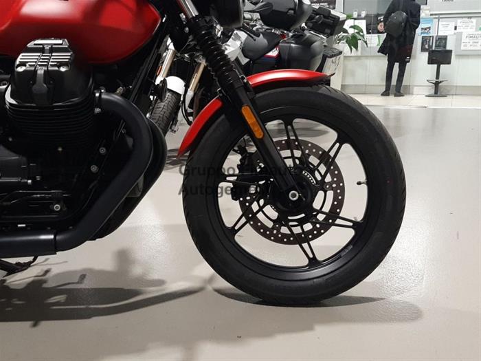 Fimauto - MOTO GUZZI V7 | ID 39383