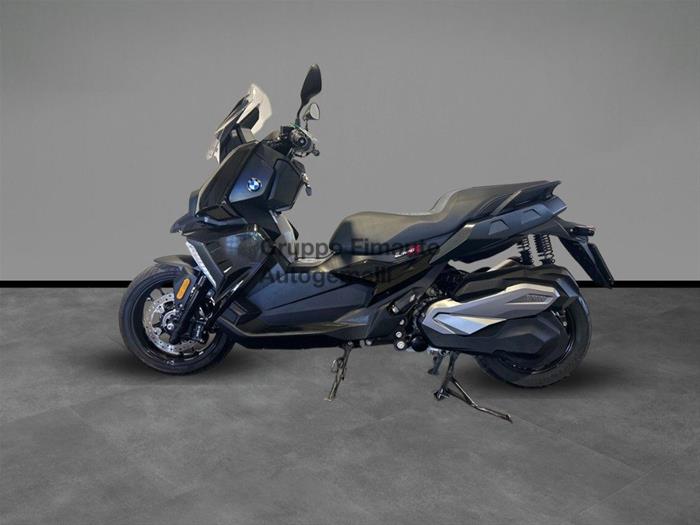 Fimauto - BMW C 400 X | ID 39842