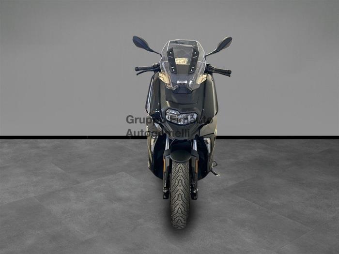 Fimauto - BMW C 400 X | ID 39842