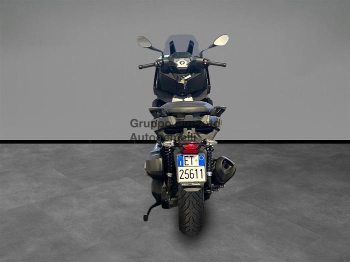 Fimauto - BMW C 400 X | ID 39842