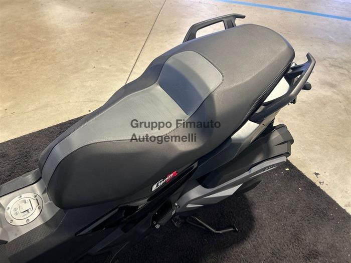 Fimauto - BMW C 400 X | ID 39842