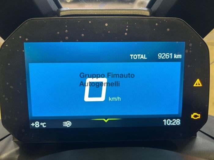 Fimauto - BMW C 400 X | ID 39842