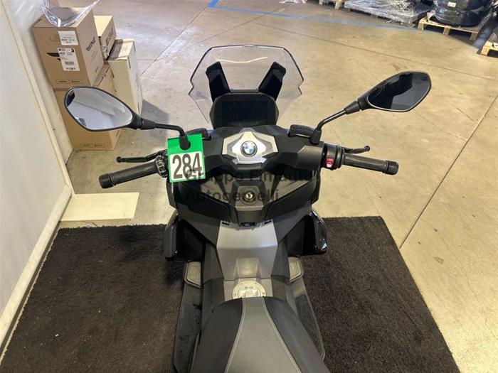 Fimauto - BMW C 400 X | ID 39842