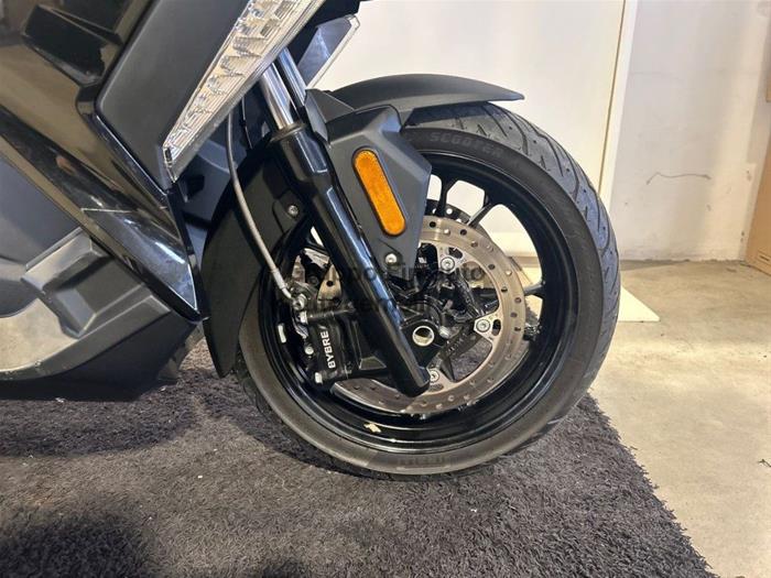 Fimauto - BMW C 400 X | ID 39842