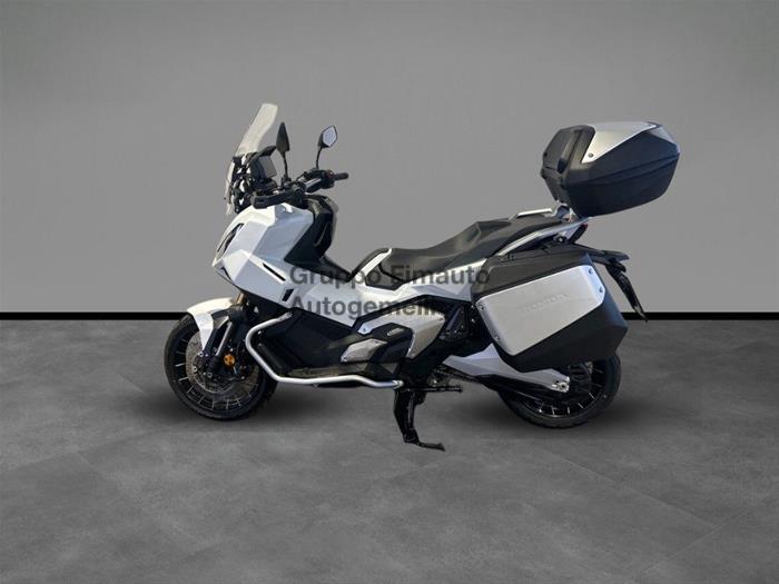 Fimauto - HONDA X-ADV 750 | ID 39843
