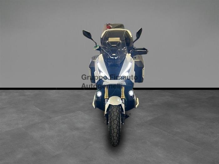 Fimauto - HONDA X-ADV 750 | ID 39843