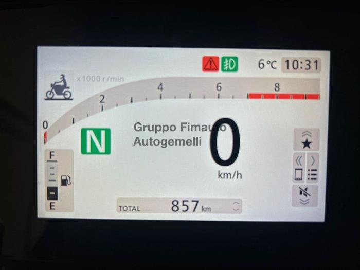 Fimauto - HONDA X-ADV 750 | ID 39843