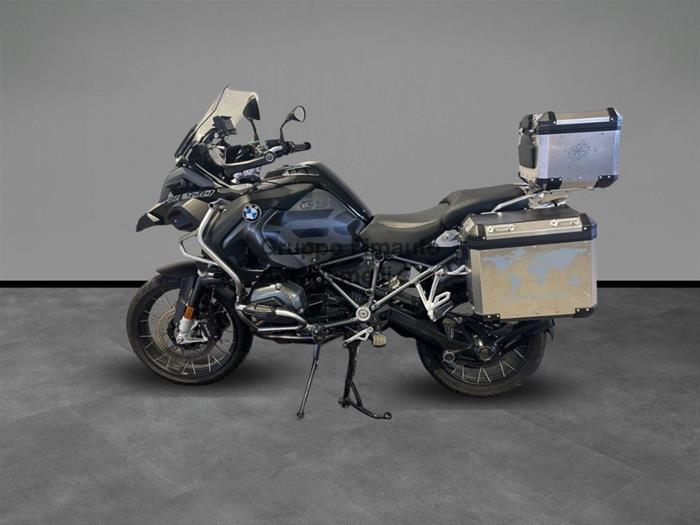 Fimauto - BMW R 1200 GS Adventure | ID 39854