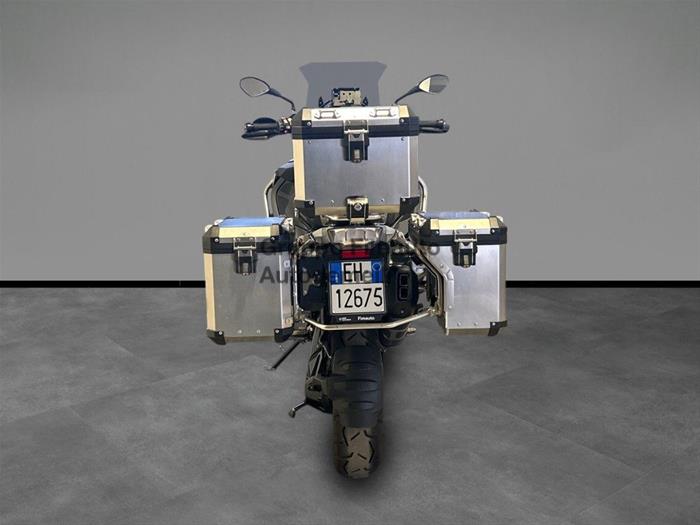 Fimauto - BMW R 1200 GS Adventure | ID 39854