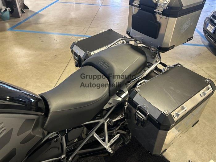 Fimauto - BMW R 1200 GS Adventure | ID 39854