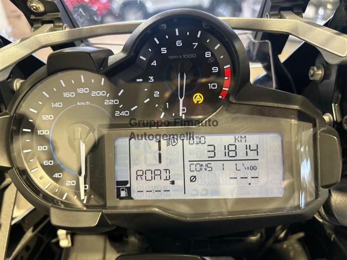 Fimauto - BMW R 1200 GS Adventure | ID 39854