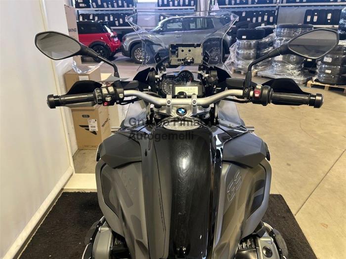 Fimauto - BMW R 1200 GS Adventure | ID 39854