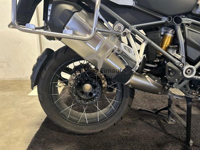 Fimauto - BMW R 1200 GS Adventure | ID 39854