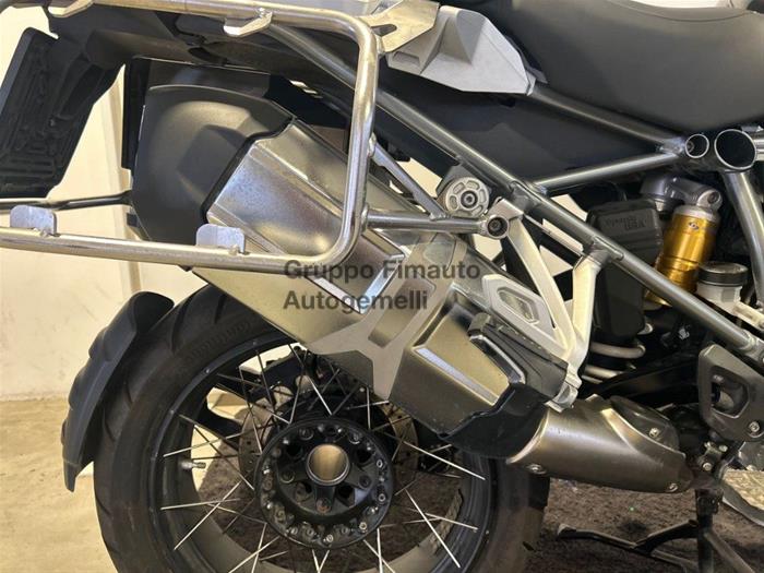 Fimauto - BMW R 1200 GS Adventure | ID 39854