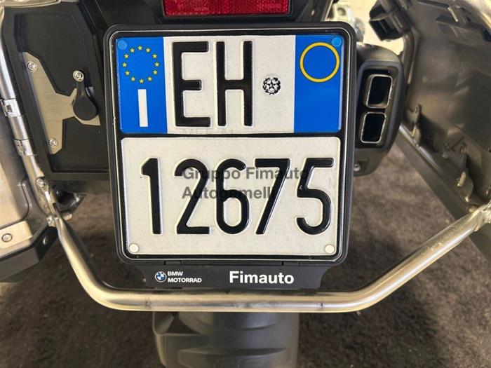Fimauto - BMW R 1200 GS Adventure | ID 39854