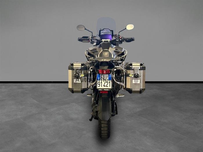 Fimauto - TRIUMPH Tiger 1200 | ID 39853