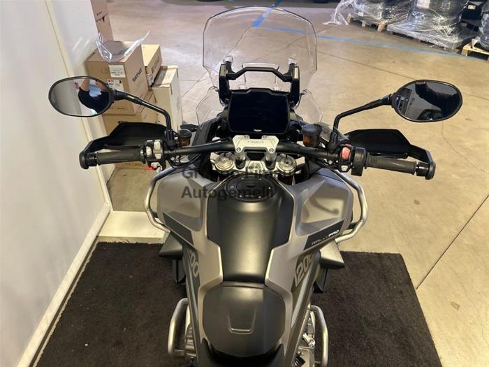 Fimauto - TRIUMPH Tiger 1200 | ID 39853