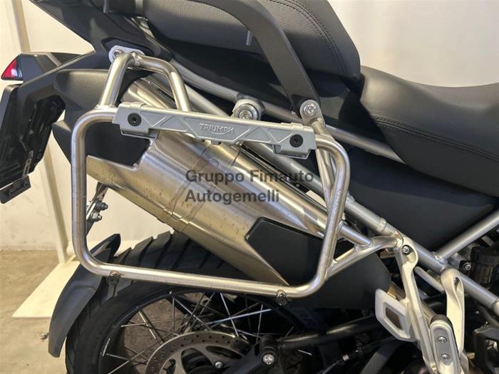 Fimauto - TRIUMPH Tiger 1200 | ID 39853
