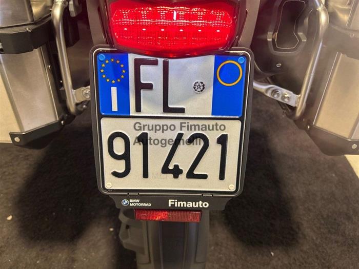 Fimauto - TRIUMPH Tiger 1200 | ID 39853