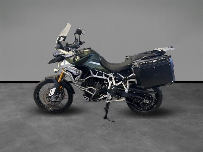 Fimauto - TRIUMPH Tiger 900 | ID 39855