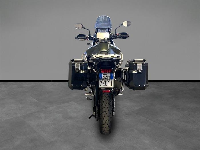 Fimauto - TRIUMPH Tiger 900 | ID 39855