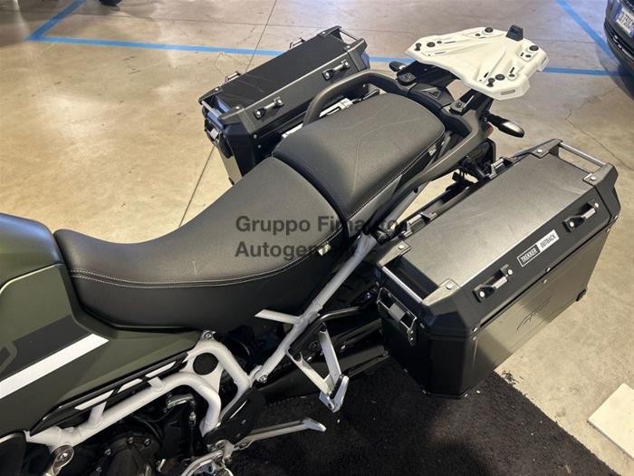 Fimauto - TRIUMPH Tiger 900 | ID 39855