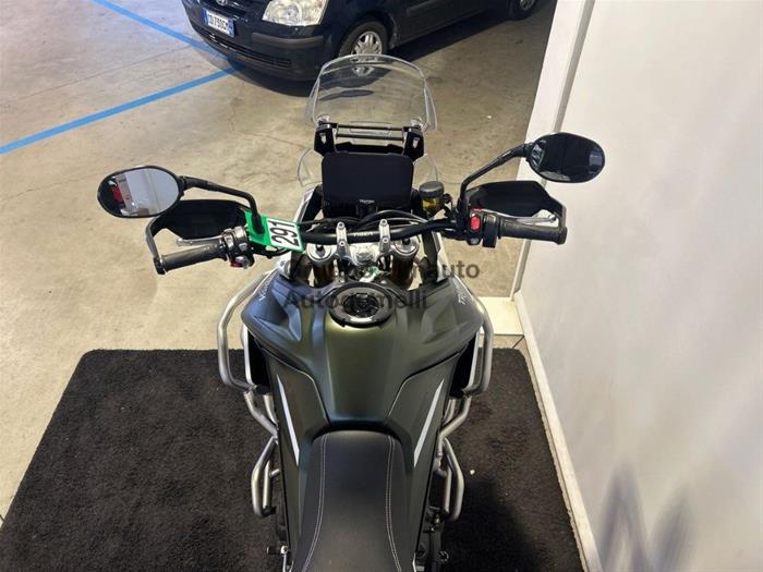 Fimauto - TRIUMPH Tiger 900 | ID 39855