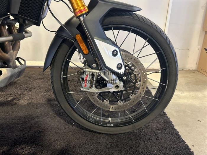 Fimauto - TRIUMPH Tiger 900 | ID 39855