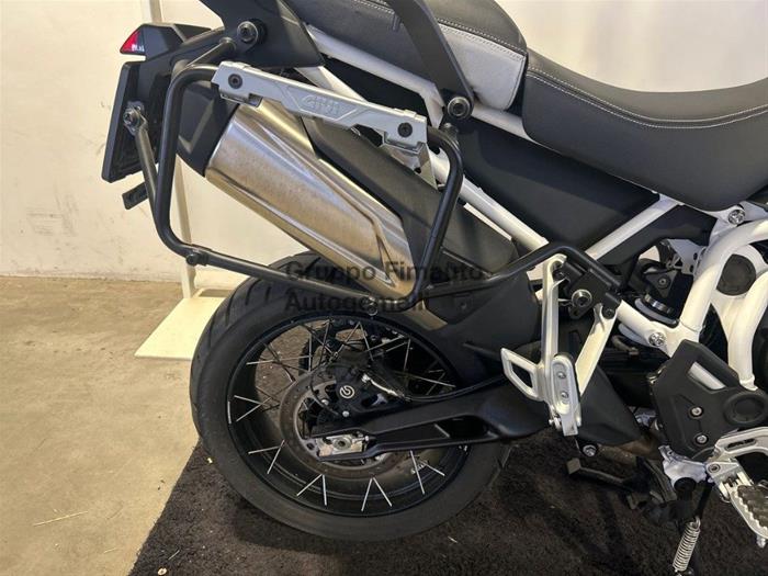 Fimauto - TRIUMPH Tiger 900 | ID 39855