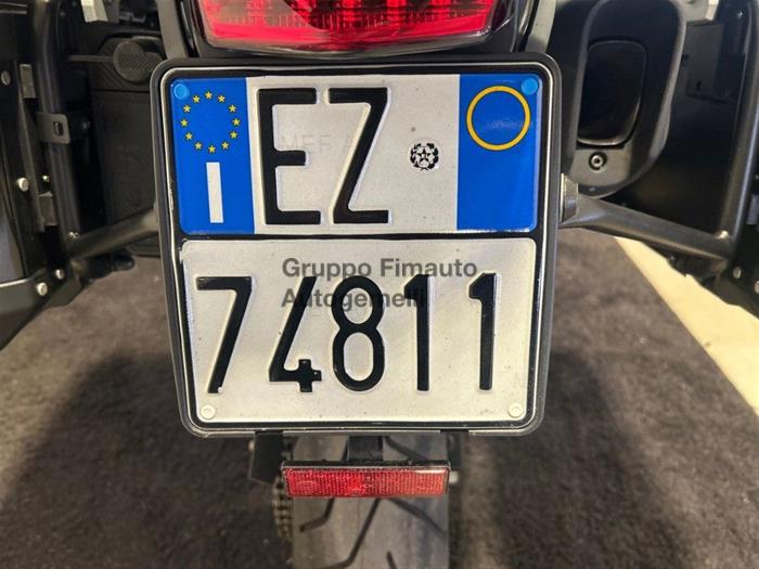 Fimauto - TRIUMPH Tiger 900 | ID 39855