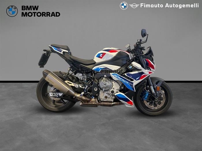 Fimauto - BMW M 1000 R | ID 39856