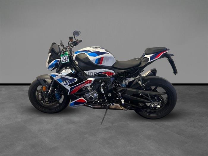 Fimauto - BMW M 1000 R | ID 39856