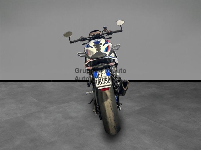 Fimauto - BMW M 1000 R | ID 39856