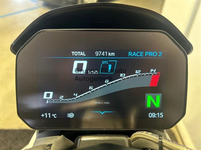 Fimauto - BMW M 1000 R | ID 39856