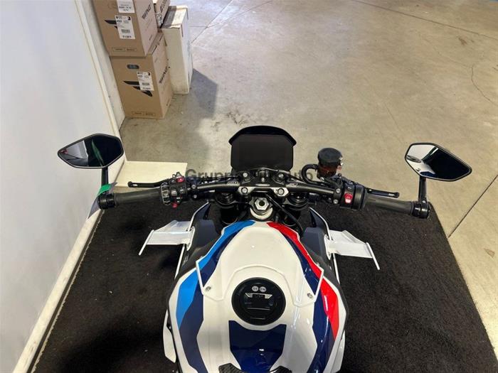 Fimauto - BMW M 1000 R | ID 39856