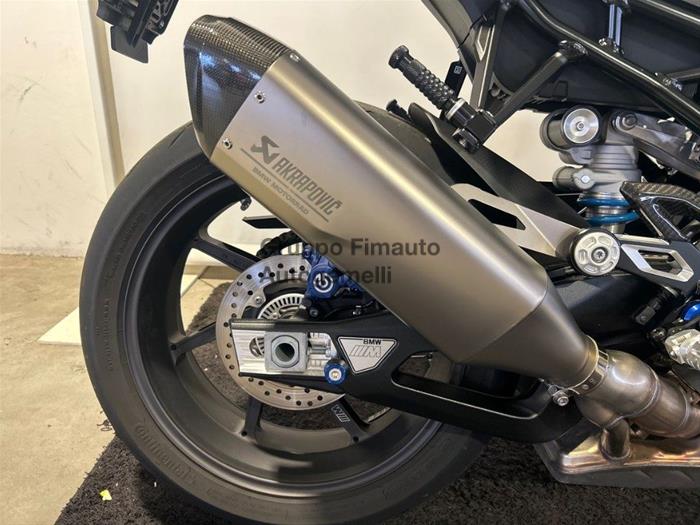 Fimauto - BMW M 1000 R | ID 39856