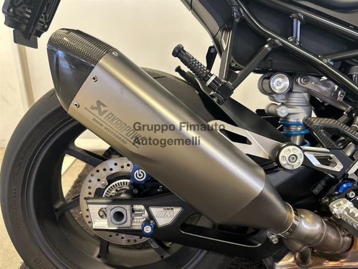 Fimauto - BMW M 1000 R | ID 39856