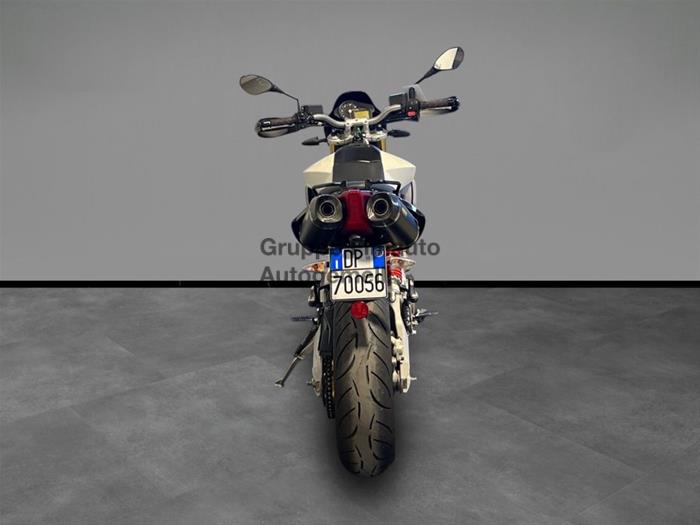 Fimauto - APRILIA Dorsoduro 750 | ID 39881