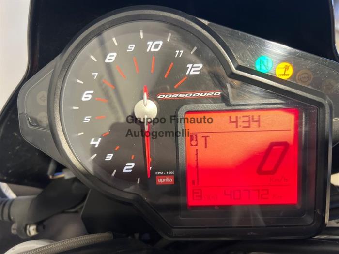 Fimauto - APRILIA Dorsoduro 750 | ID 39881