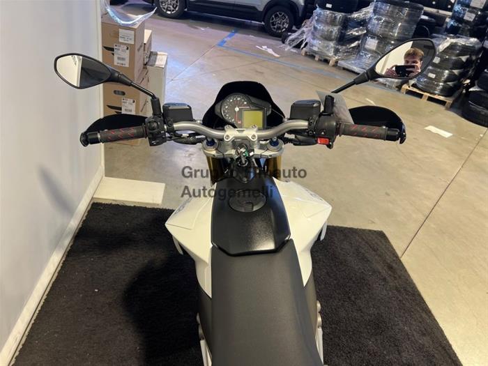 Fimauto - APRILIA Dorsoduro 750 | ID 39881