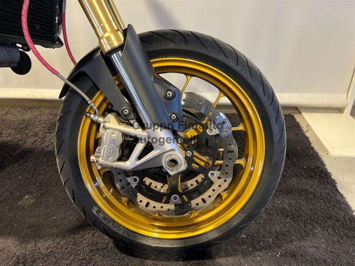 Fimauto - APRILIA Dorsoduro 750 | ID 39881