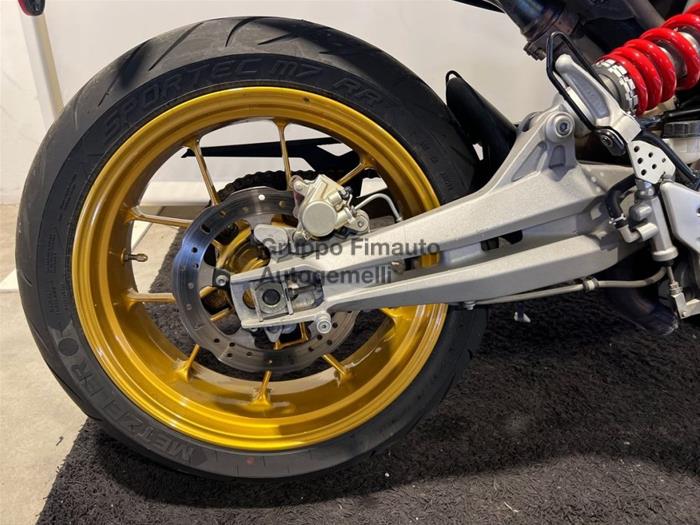 Fimauto - APRILIA Dorsoduro 750 | ID 39881